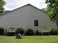 Outer Banks Window Cleaning