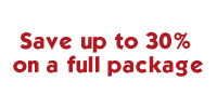 Save 30%